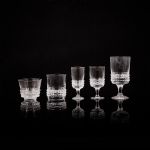 474862 Glass set